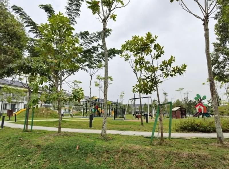 Terraced House for Sale in Gombak (Selangor) - Rashidah Juremi - Exterior - PropertyGuru.com.my