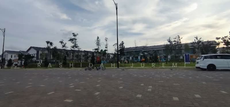 Terraced House for Sale in Gombak (Selangor) - Rashidah Juremi - Exterior - PropertyGuru.com.my