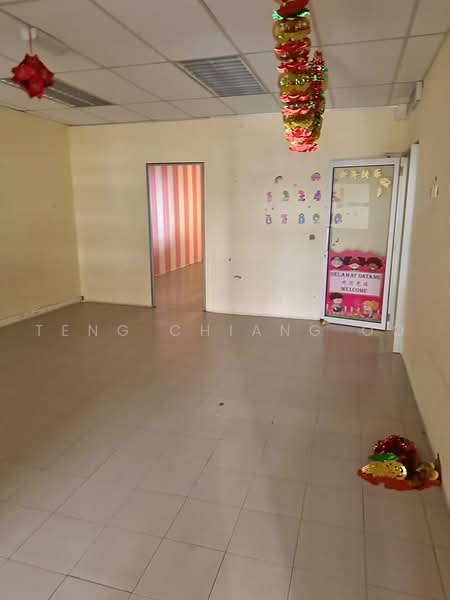 Pejabat untuk Disewa di Taman Molek (Johor Bahru) - Teng Chiang Oo - Interior - PropertyGuru.com.my