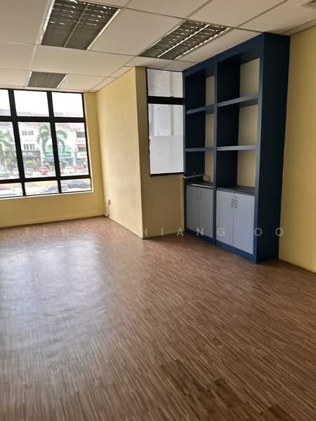 Pejabat untuk Disewa di Taman Molek (Johor Bahru) - Teng Chiang Oo - Interior - PropertyGuru.com.my
