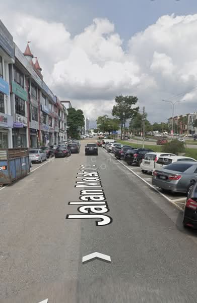 Pejabat untuk Disewa di Taman Molek (Johor Bahru) - Teng Chiang Oo - PropertyGuru.com.my