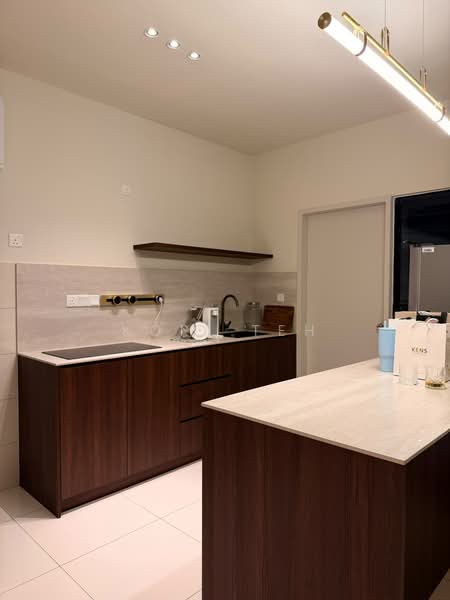 Kondominium untuk Disewa di Nestree Residence - Kopi Teh - PropertyGuru.com.my
