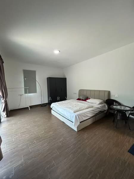 Twin Villas for Rent in Forest City (Gelang Patah) - Gary Tu - Bedroom - PropertyGuru.com.my
