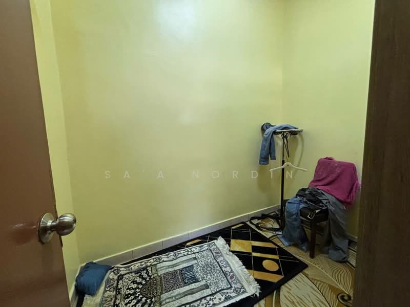 Rumah Teres 2.5-Tingkat untuk Dijual di Kayu Ara (Selangor) - Sa'a Nordin - Interior - PropertyGuru.com.my