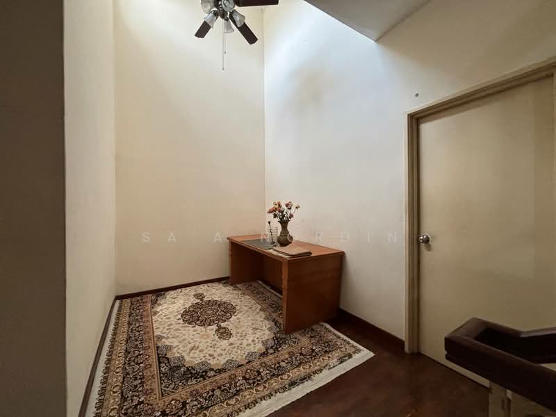 Rumah Teres 2.5-Tingkat untuk Dijual di Kayu Ara (Selangor) - Sa'a Nordin - Interior - PropertyGuru.com.my