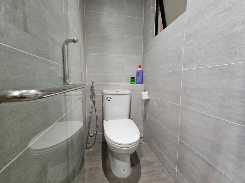 Kediaman Servis untuk Disewa di SouthPlace Residences @ Tropicana Metropark - Krystal Ng - PropertyGuru.com.my