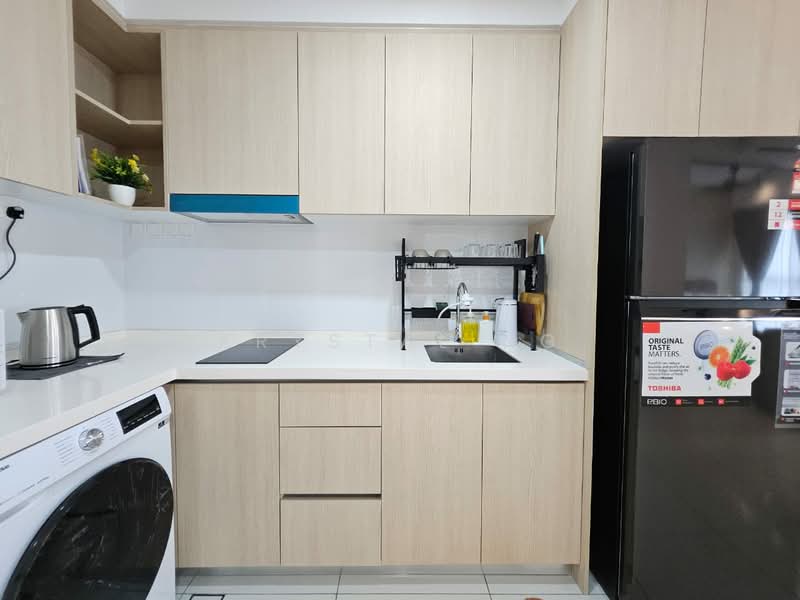Kediaman Servis untuk Disewa di SouthPlace Residences @ Tropicana Metropark - Krystal Ng - PropertyGuru.com.my