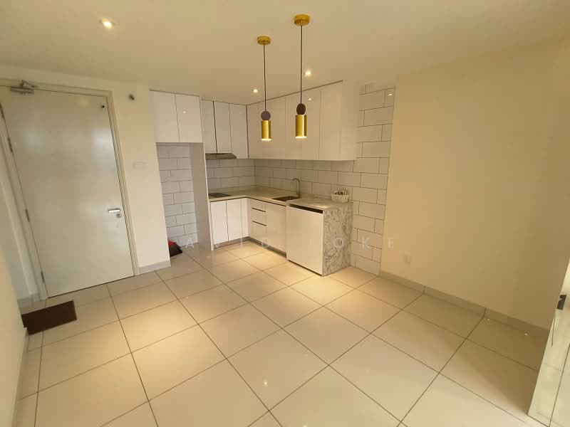 Condominium for Rent at Arte Mont Kiara - David Loke - Kitchen - PropertyGuru.com.my