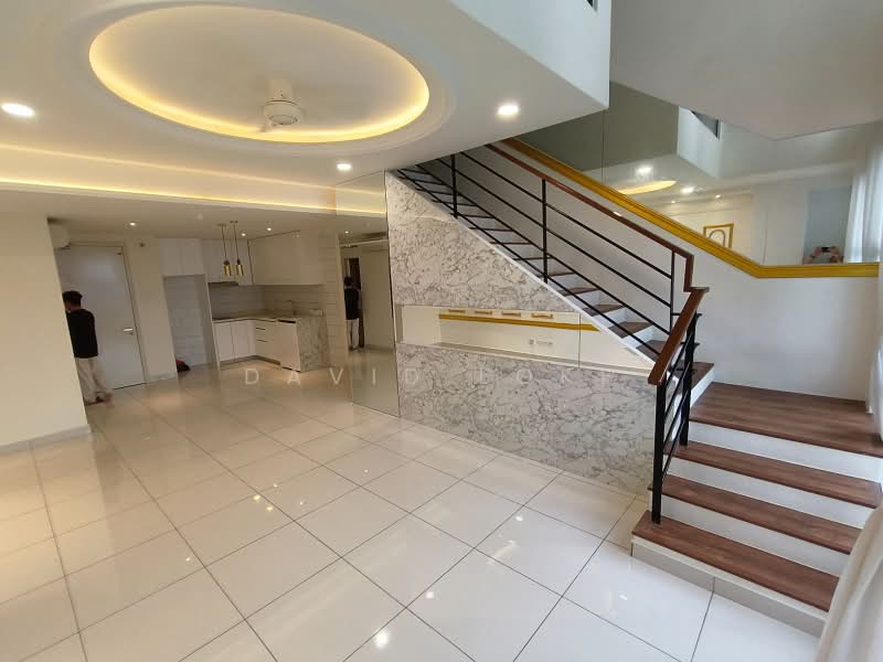 Condominium for Rent at Arte Mont Kiara - David Loke - Interior - PropertyGuru.com.my