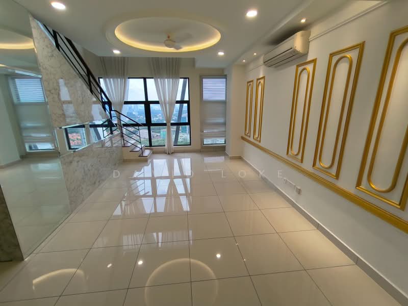 Condominium for Rent at Arte Mont Kiara - David Loke - Interior - PropertyGuru.com.my
