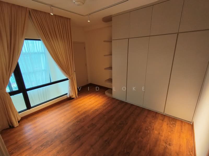 Condominium for Rent at Arte Mont Kiara - David Loke - Bedroom - PropertyGuru.com.my