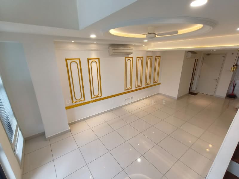 Condominium for Rent at Arte Mont Kiara - David Loke - Living Room - PropertyGuru.com.my