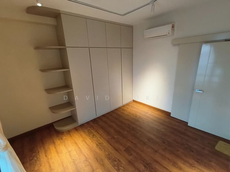 Condominium for Rent at Arte Mont Kiara - David Loke - Bedroom - PropertyGuru.com.my