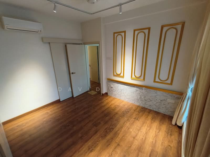 Condominium for Rent at Arte Mont Kiara - David Loke - Bedroom - PropertyGuru.com.my