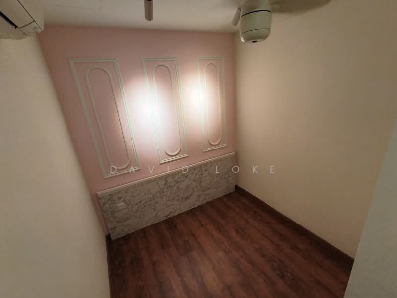 Condominium for Rent at Arte Mont Kiara - David Loke - Bedroom - PropertyGuru.com.my