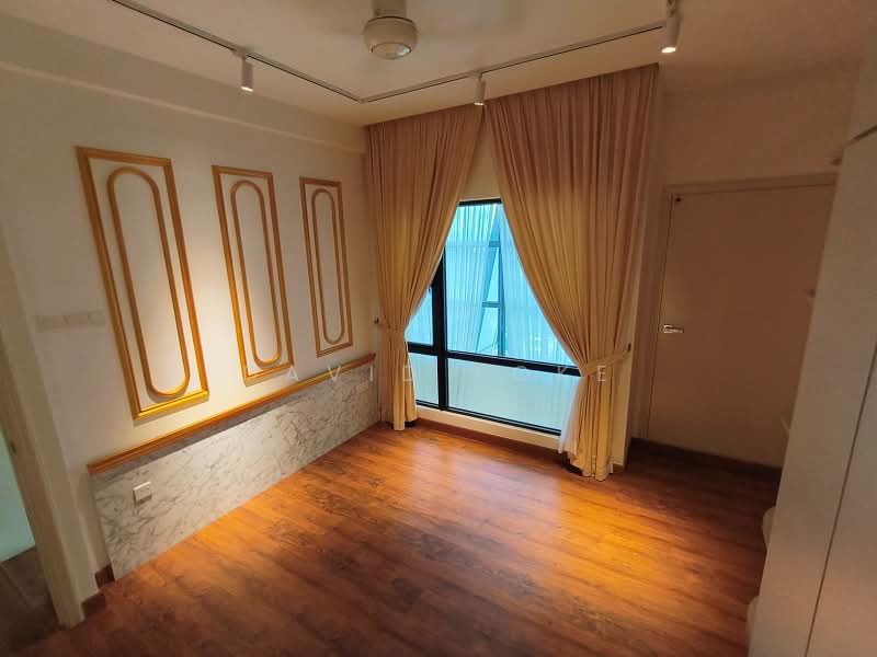 Condominium for Rent at Arte Mont Kiara - David Loke - Interior - PropertyGuru.com.my