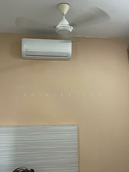 Kediaman Servis untuk Dijual di Garden Plaza - Shirlee Toh - Interior - PropertyGuru.com.my