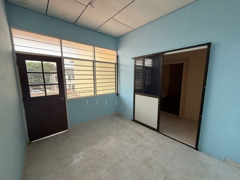 2-storey Terraced House for Sale in Taman Midlands (Pulau Tikus) - Lilly . - Exterior - PropertyGuru.com.my