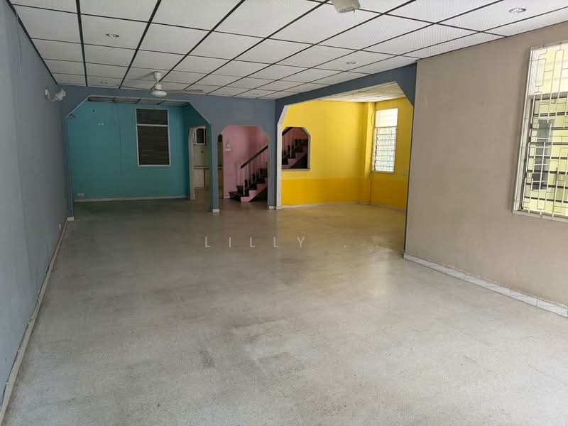 2-storey Terraced House for Sale in Taman Midlands (Pulau Tikus) - Lilly . - Interior - PropertyGuru.com.my