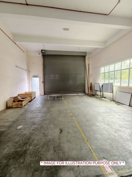 Detached Factory for Sale in Indahpura Industrial Park (Kulai) - Julie Yew - Interior - PropertyGuru.com.my