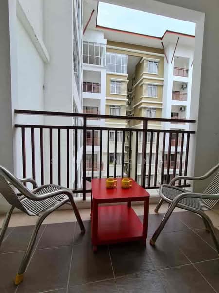 Kediaman Servis untuk Disewa di Bayou Lagoon Park Resort - Gigi Wong - PropertyGuru.com.my