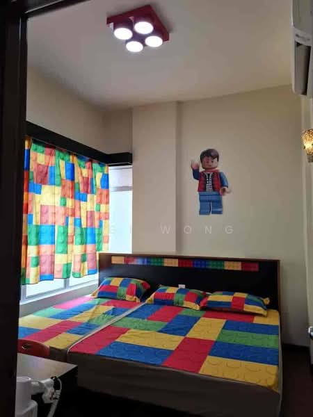 Kediaman Servis untuk Disewa di Bayou Lagoon Park Resort - Gigi Wong - PropertyGuru.com.my