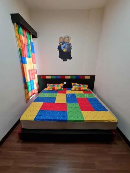 Kediaman Servis untuk Disewa di Bayou Lagoon Park Resort - Gigi Wong - PropertyGuru.com.my