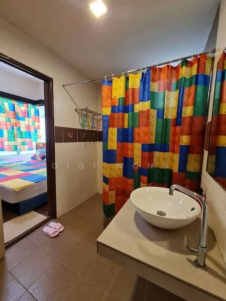 Kediaman Servis untuk Disewa di Bayou Lagoon Park Resort - Gigi Wong - PropertyGuru.com.my