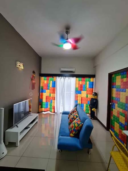 Kediaman Servis untuk Disewa di Bayou Lagoon Park Resort - Gigi Wong - PropertyGuru.com.my