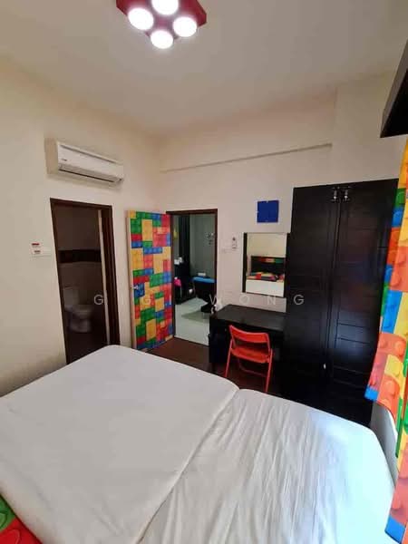 Kediaman Servis untuk Disewa di Bayou Lagoon Park Resort - Gigi Wong - PropertyGuru.com.my