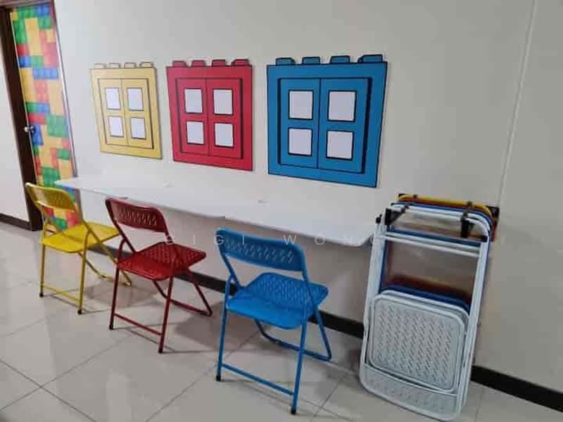 Kediaman Servis untuk Disewa di Bayou Lagoon Park Resort - Gigi Wong - PropertyGuru.com.my