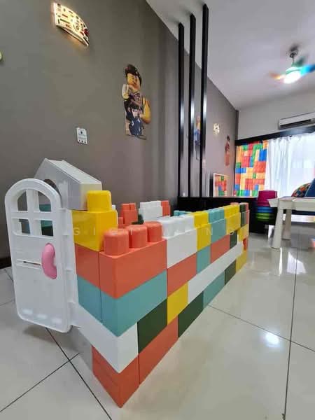 Kediaman Servis untuk Disewa di Bayou Lagoon Park Resort - Gigi Wong - PropertyGuru.com.my