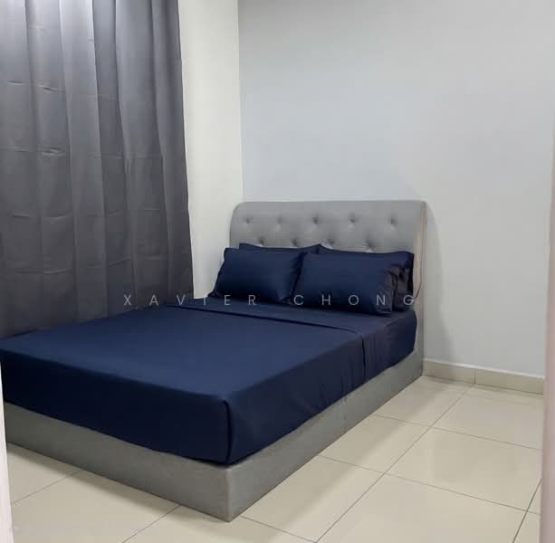 Service Residence for Sale at Parc 3 - Xavier Chong - Bedroom - PropertyGuru.com.my