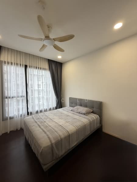 Condominium for Sale at Allevia - Nic Lu - PropertyGuru.com.my