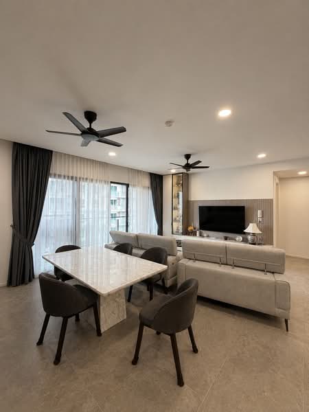 Condominium for Sale at Allevia - Nic Lu - PropertyGuru.com.my