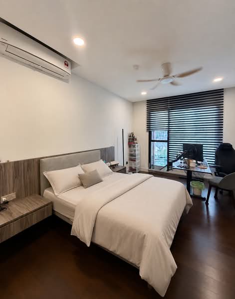 Condominium for Sale at Allevia - Nic Lu - PropertyGuru.com.my