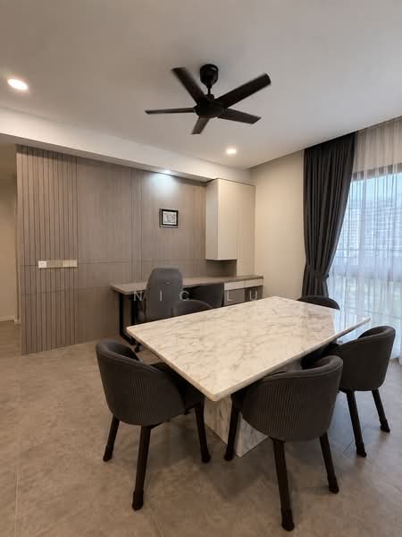 Condominium for Sale at Allevia - Nic Lu - PropertyGuru.com.my