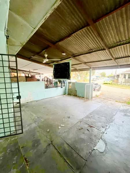Terraced House for Sale in Taman Sri Intan (Kajang) - Azli Ibrahim - Exterior - PropertyGuru.com.my