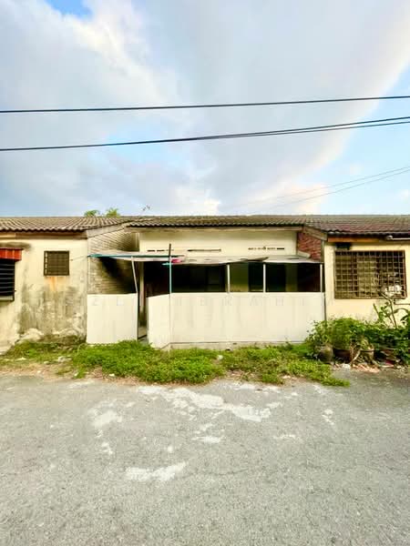 Terraced House for Sale in Taman Sri Intan (Kajang) - Azli Ibrahim - Exterior - PropertyGuru.com.my