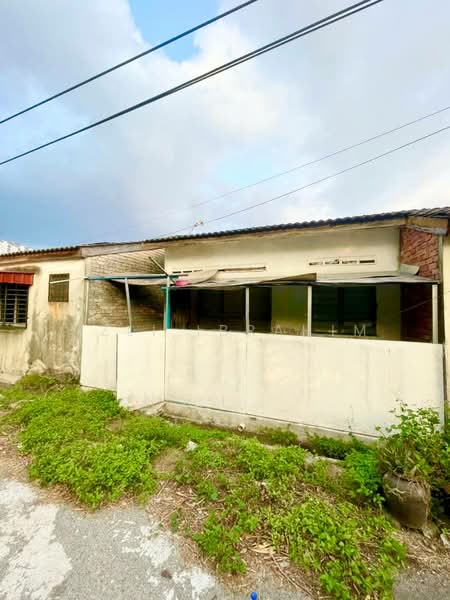 Terraced House for Sale in Taman Sri Intan (Kajang) - Azli Ibrahim - Exterior - PropertyGuru.com.my