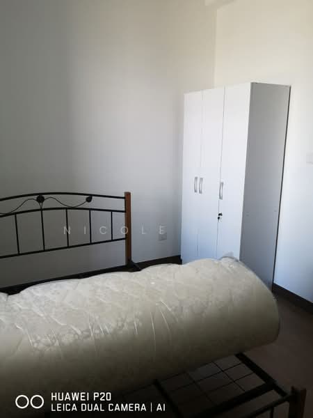 Kediaman Servis untuk Dijual di Pinnacle Sri Petaling - Nicole Soo - PropertyGuru.com.my