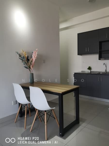 Kediaman Servis untuk Dijual di Pinnacle Sri Petaling - Nicole Soo - PropertyGuru.com.my