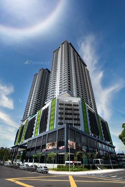 Kediaman Servis untuk Dijual di Pinnacle Sri Petaling - Nicole Soo - PropertyGuru.com.my