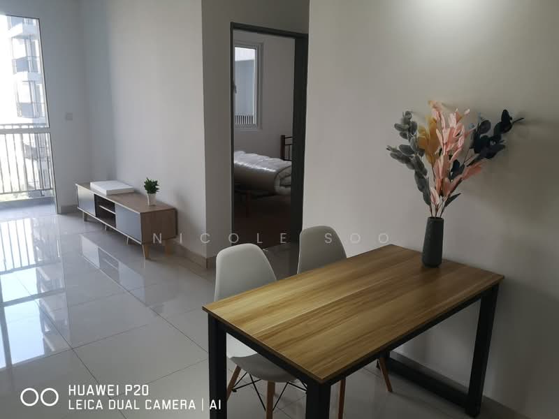 Kediaman Servis untuk Dijual di Pinnacle Sri Petaling - Nicole Soo - PropertyGuru.com.my