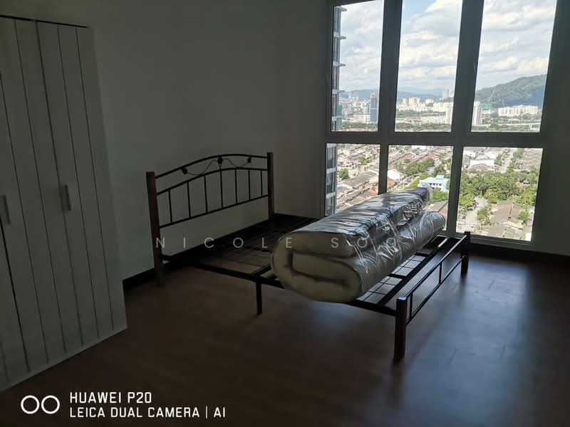 Kediaman Servis untuk Dijual di Pinnacle Sri Petaling - Nicole Soo - PropertyGuru.com.my