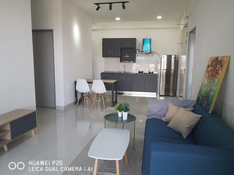 Kediaman Servis untuk Dijual di Pinnacle Sri Petaling - Nicole Soo - PropertyGuru.com.my