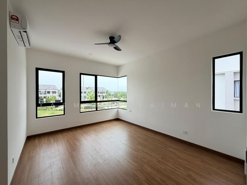 Bungalow House for Rent in Kampung Datuk Keramat (Keramat) - Yasmin Sulaiman - PropertyGuru.com.my