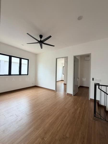 Bungalow House for Rent in Kampung Datuk Keramat (Keramat) - Yasmin Sulaiman - PropertyGuru.com.my