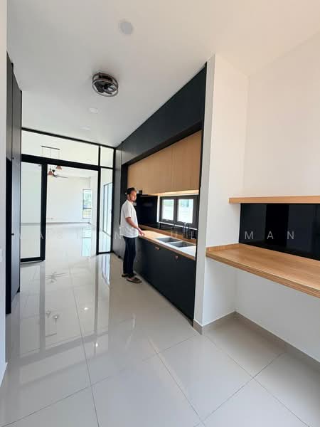 Bungalow House for Rent in Kampung Datuk Keramat (Keramat) - Yasmin Sulaiman - PropertyGuru.com.my