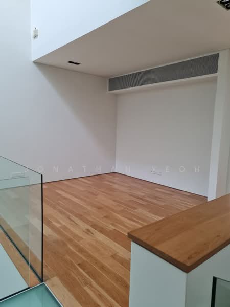 Semi-Detached House for Rent in Taman U Thant (Ampang) - Jonathan Yeoh - Interior - PropertyGuru.com.my